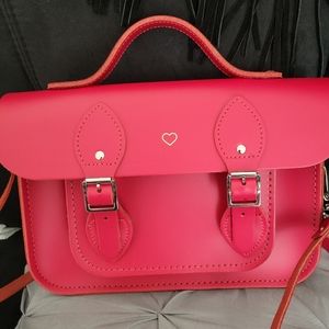 Cambridge Company Batchel